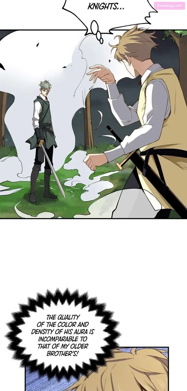 Read The Lord of Coins Manga Online