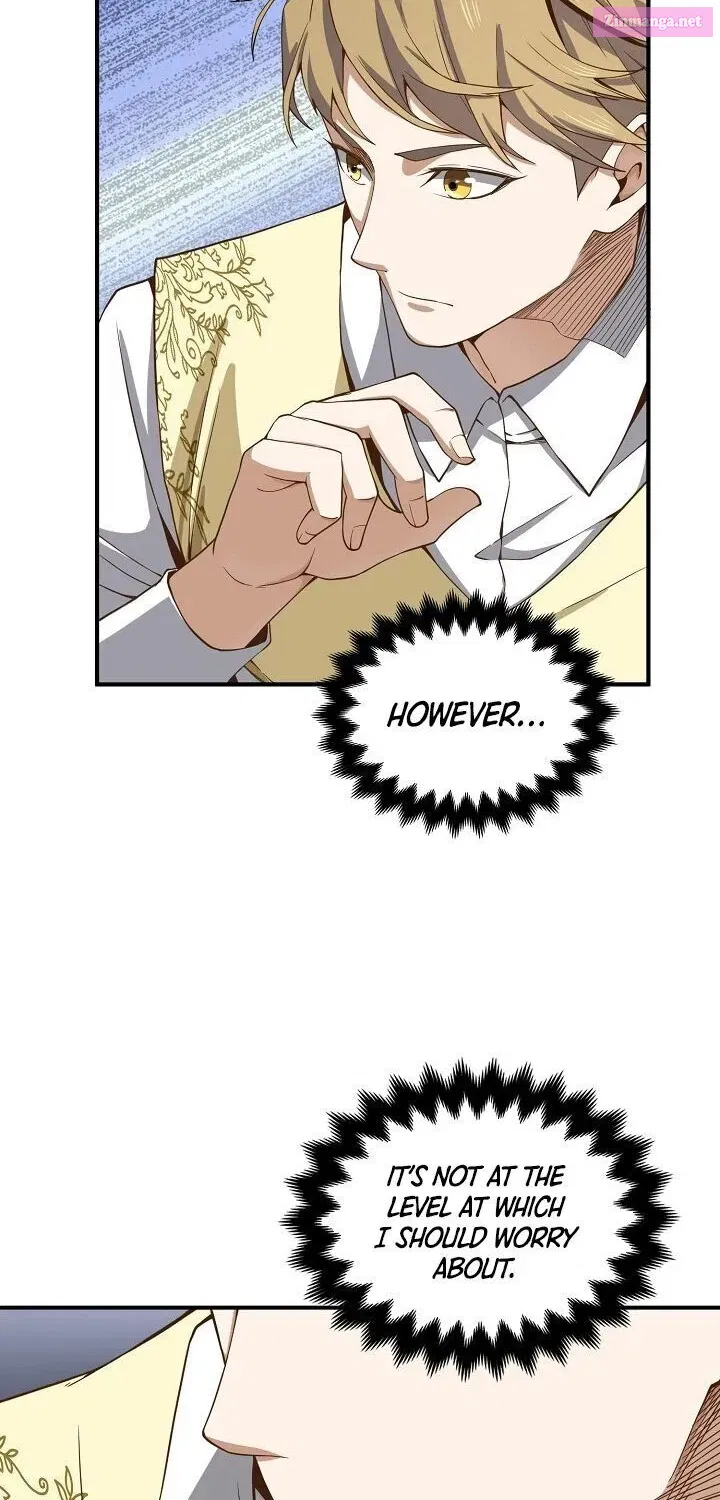 Read The Lord of Coins Manga Online