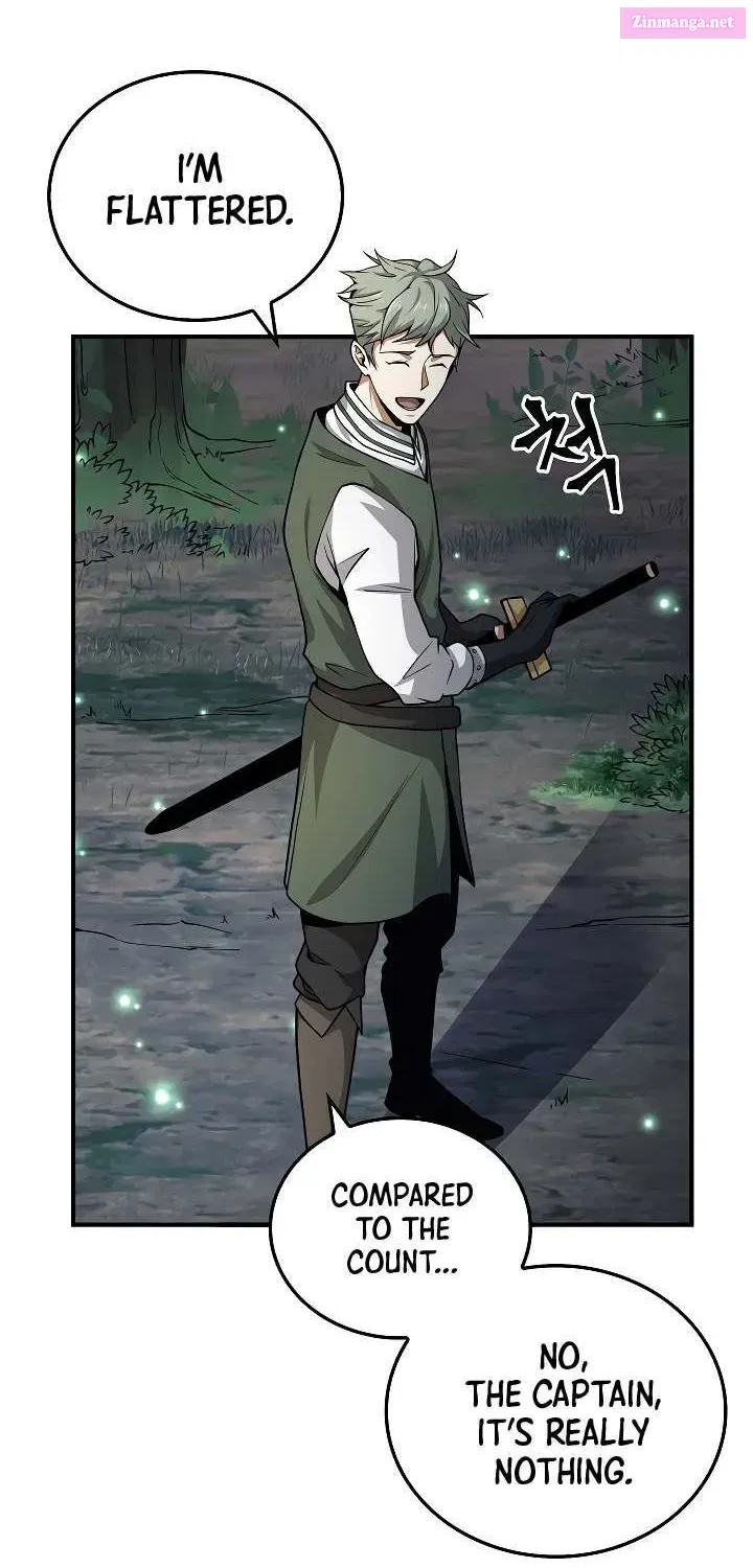 Read The Lord of Coins Manga Online