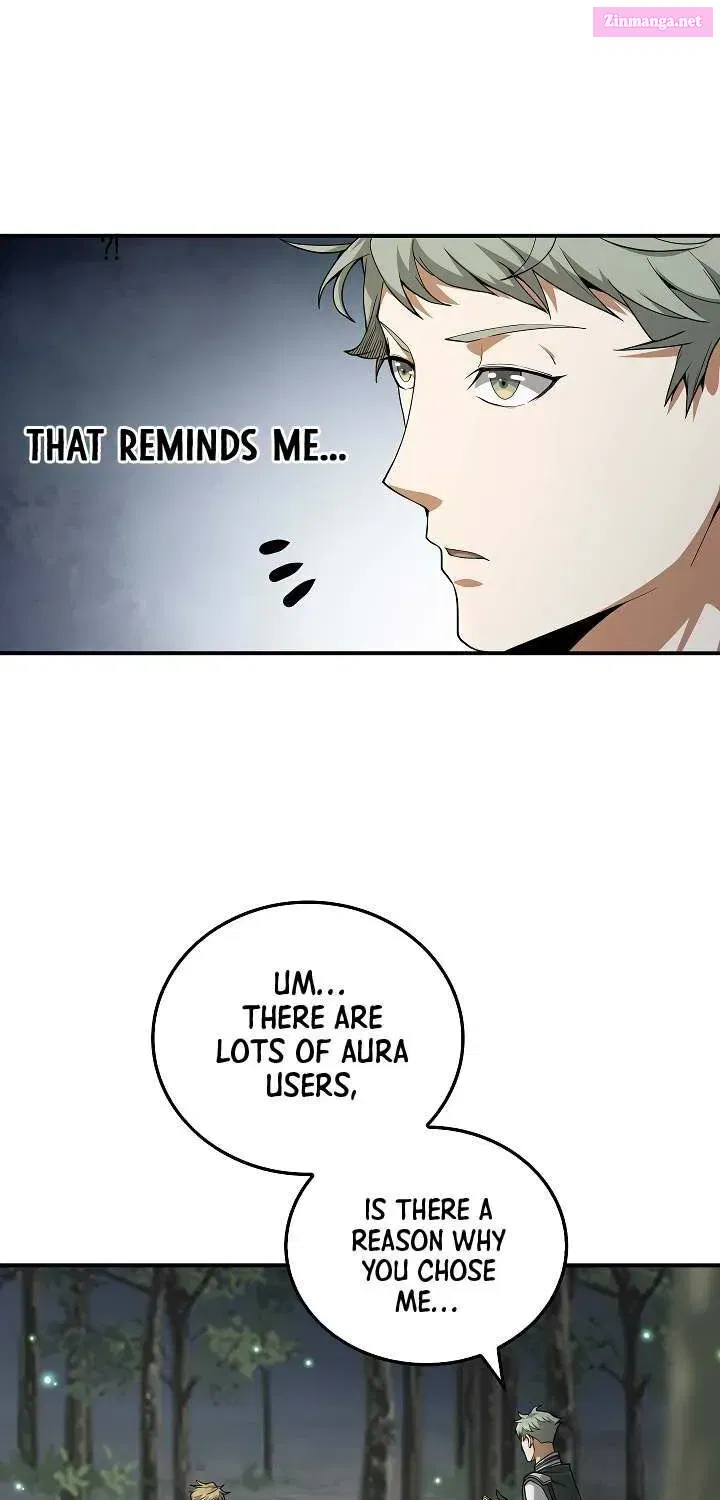 Read The Lord of Coins Manga Online