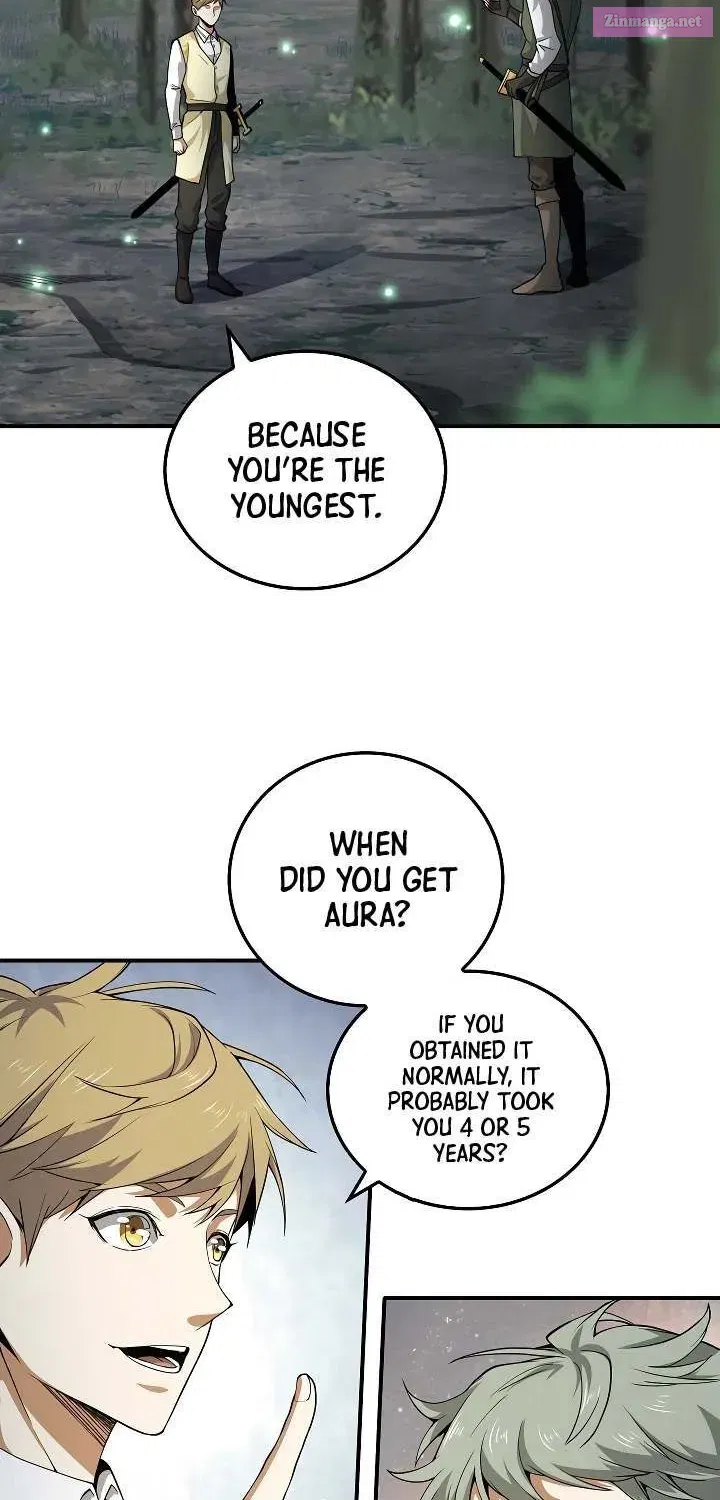 Read The Lord of Coins Manga Online