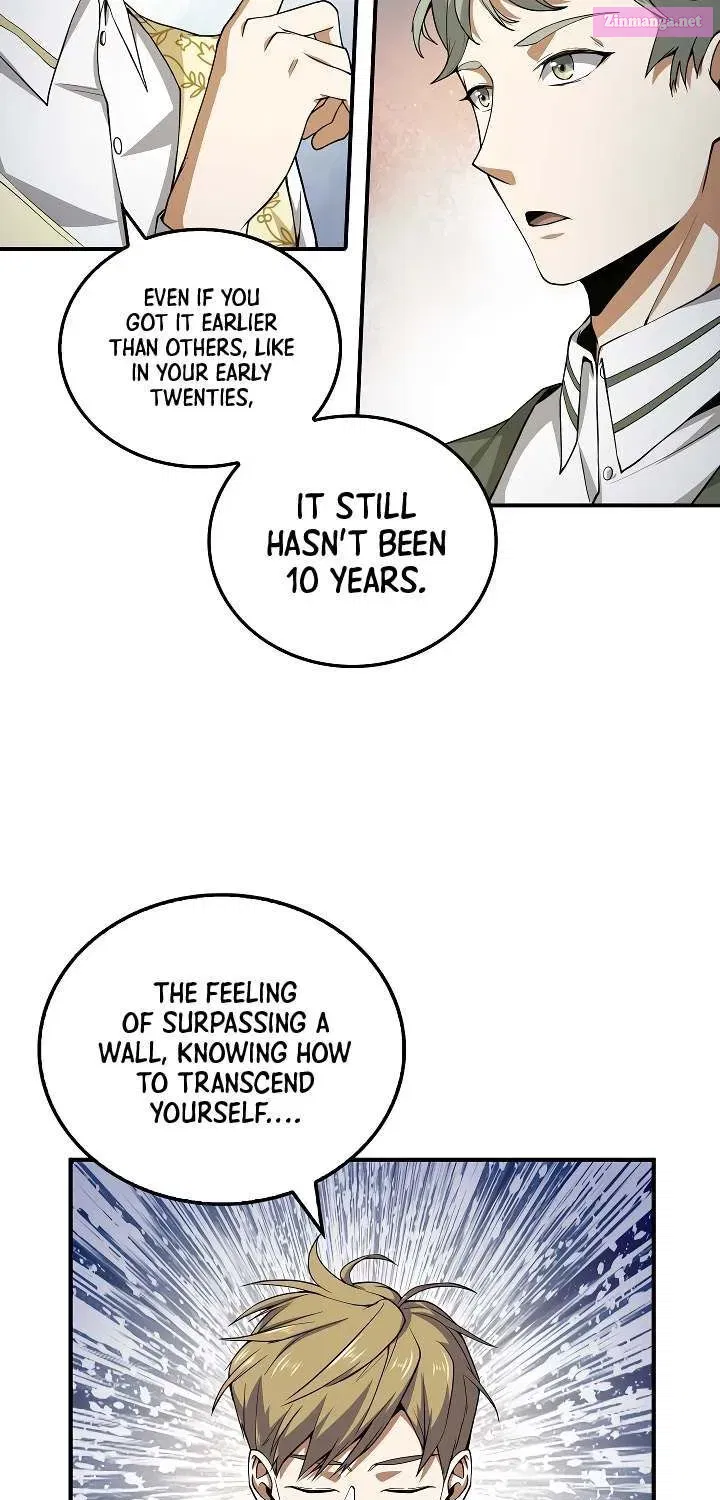 Read The Lord of Coins Manga Online