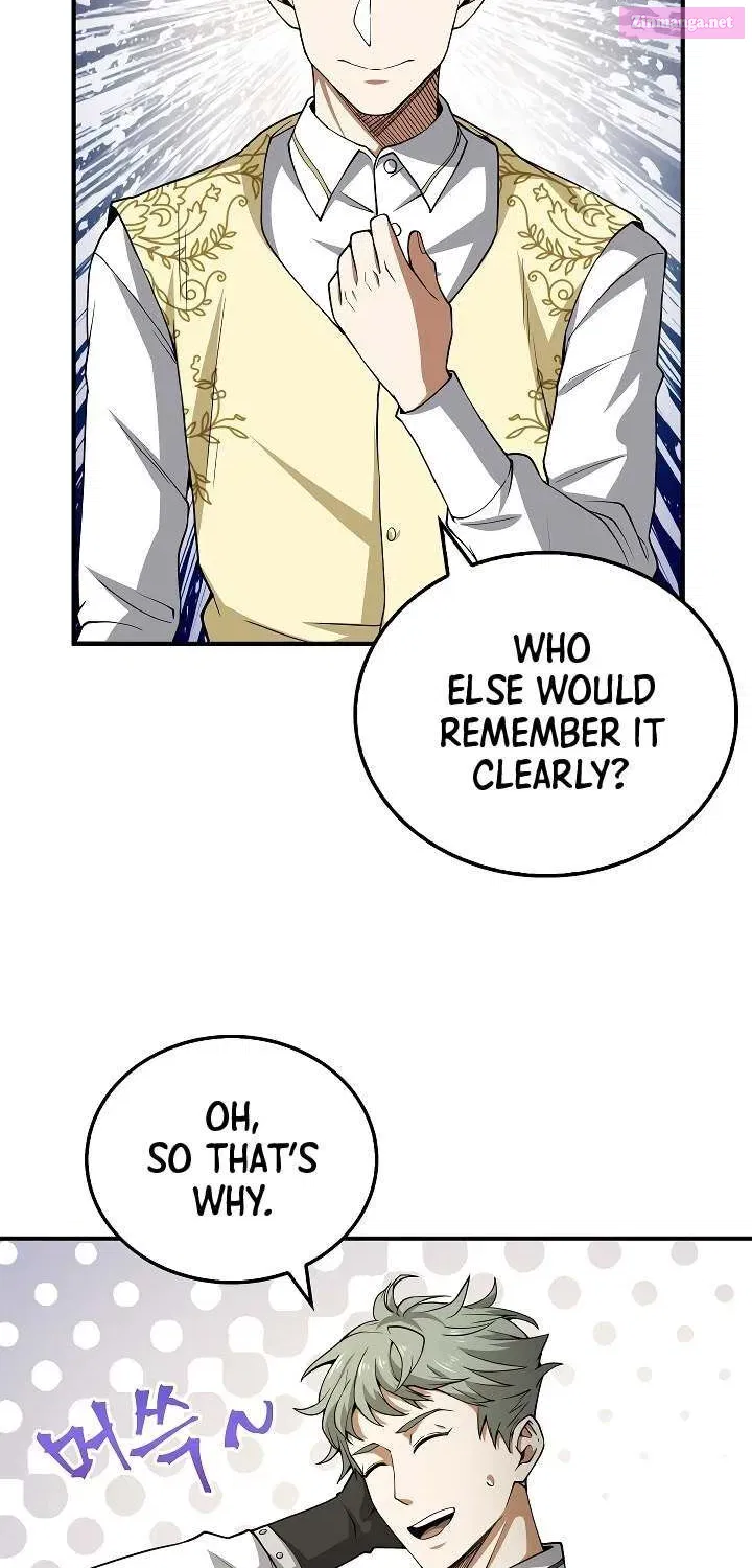 Read The Lord of Coins Manga Online