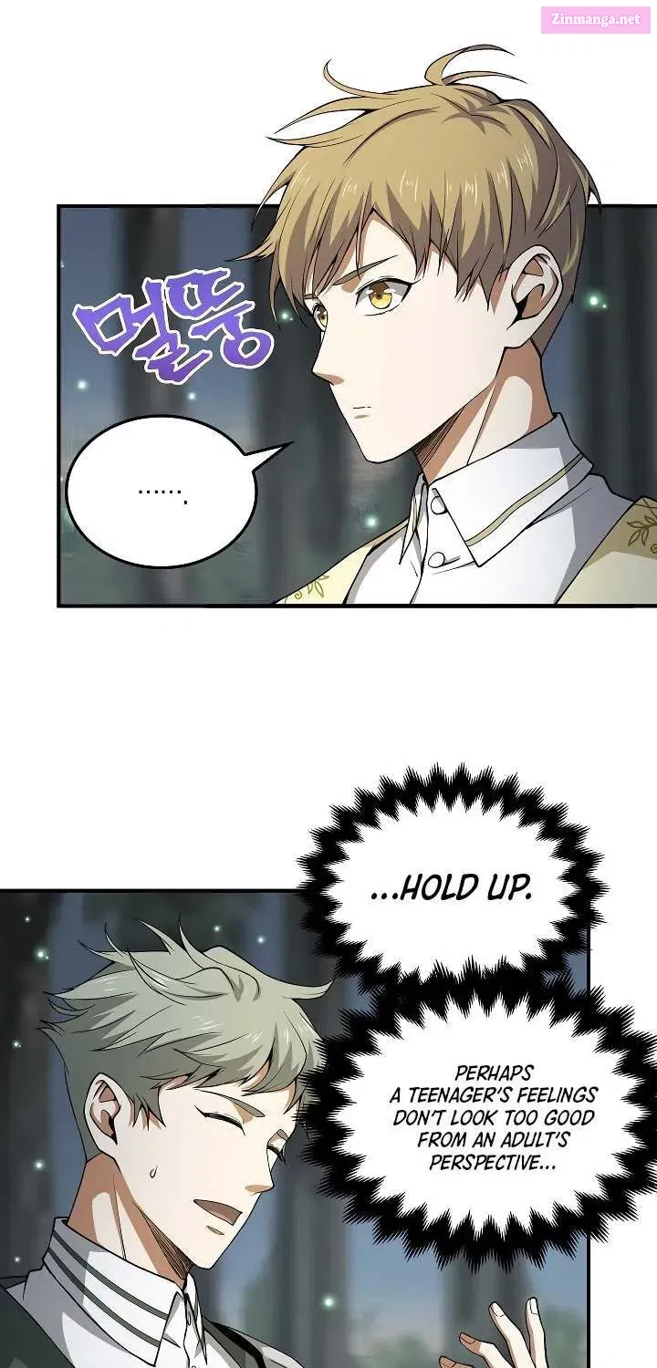 Read The Lord of Coins Manga Online