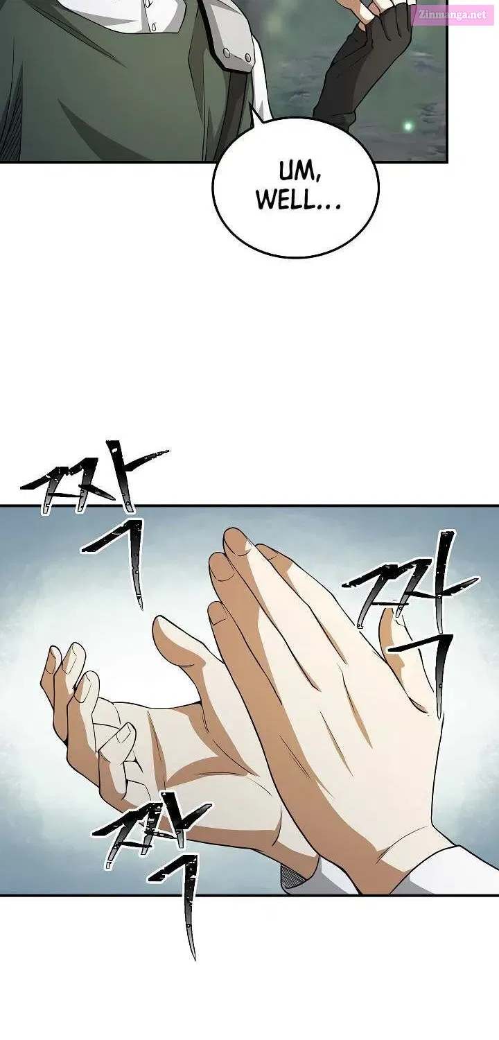 Read The Lord of Coins Manga Online