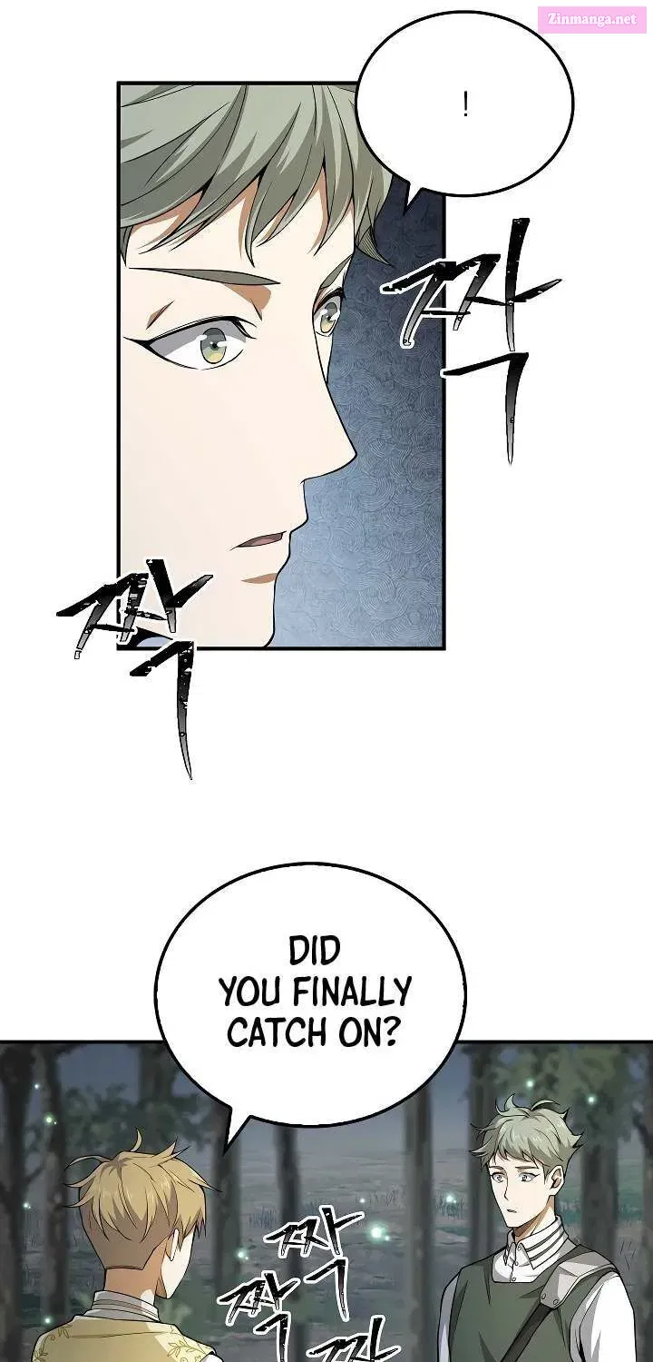 Read The Lord of Coins Manga Online