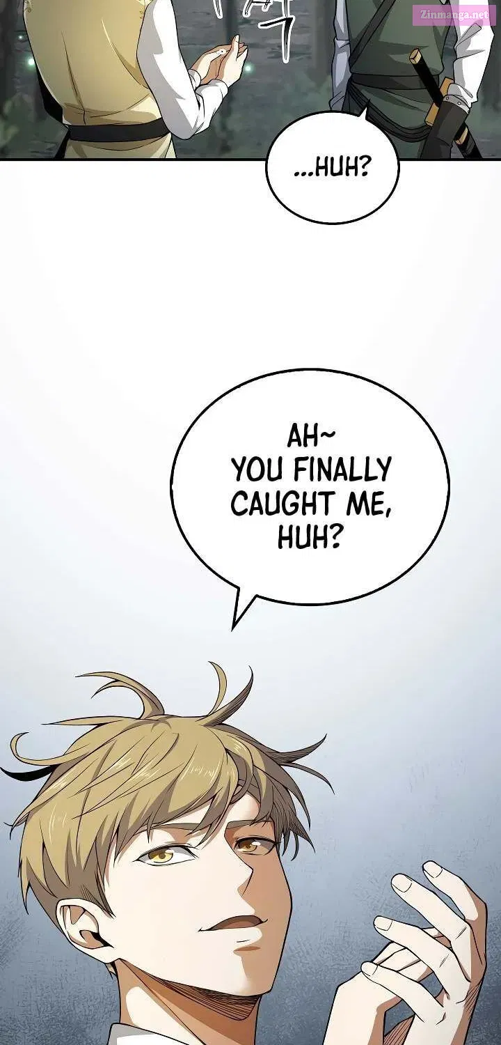 Read The Lord of Coins Manga Online