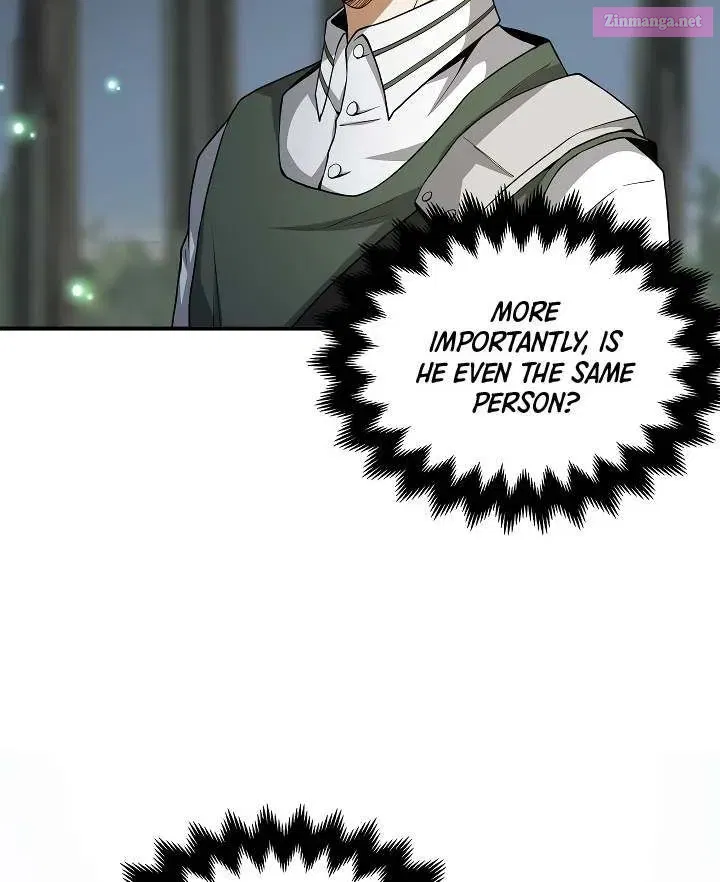 Read The Lord of Coins Manga Online