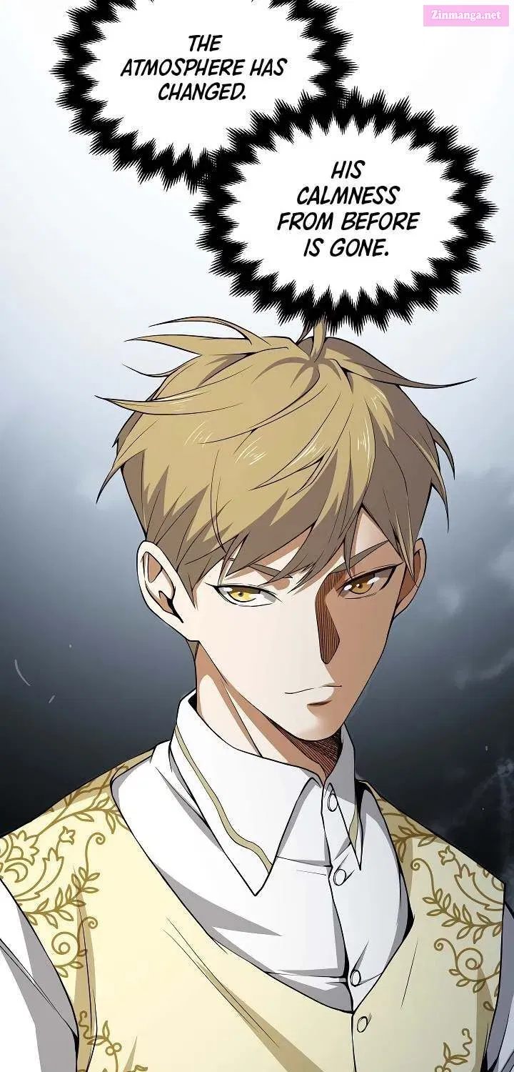 Read The Lord of Coins Manga Online