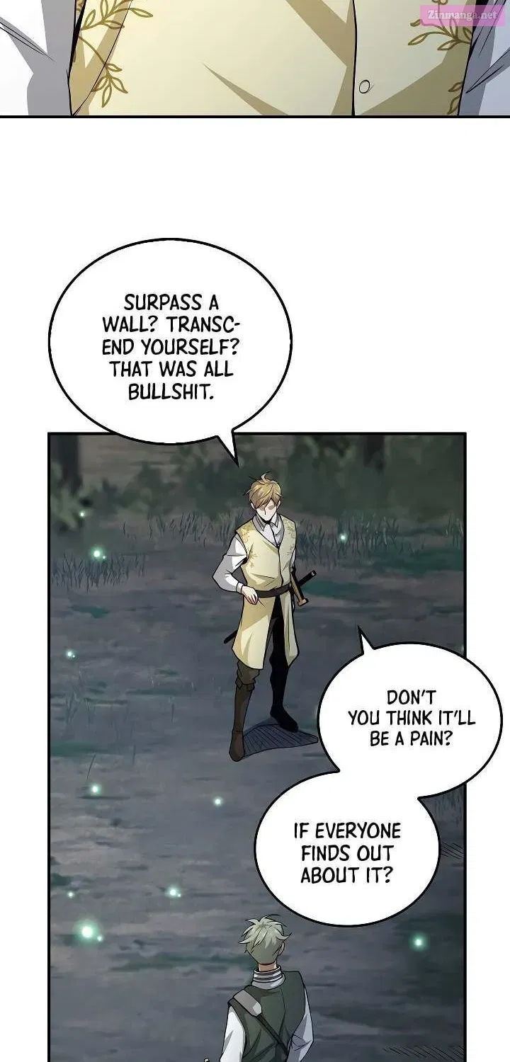 Read The Lord of Coins Manga Online