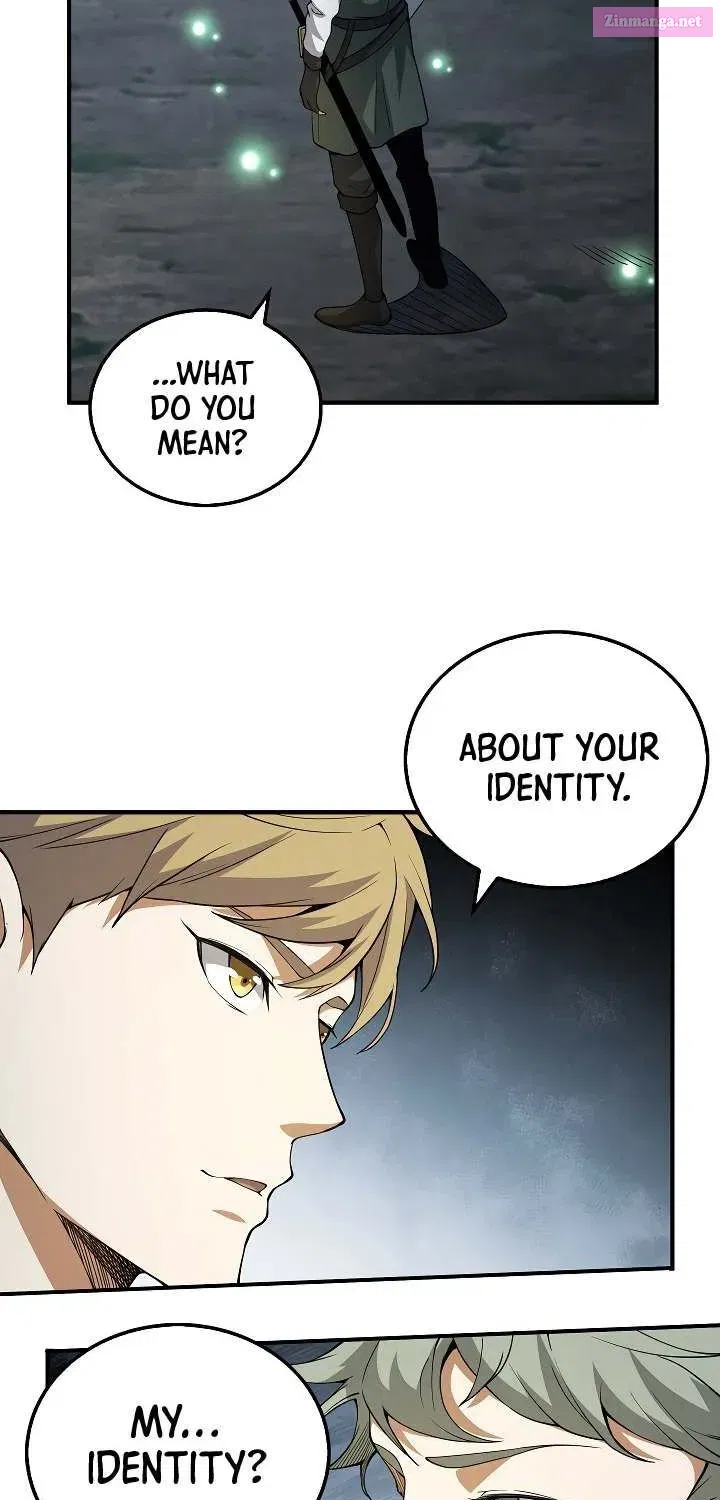 Read The Lord of Coins Manga Online