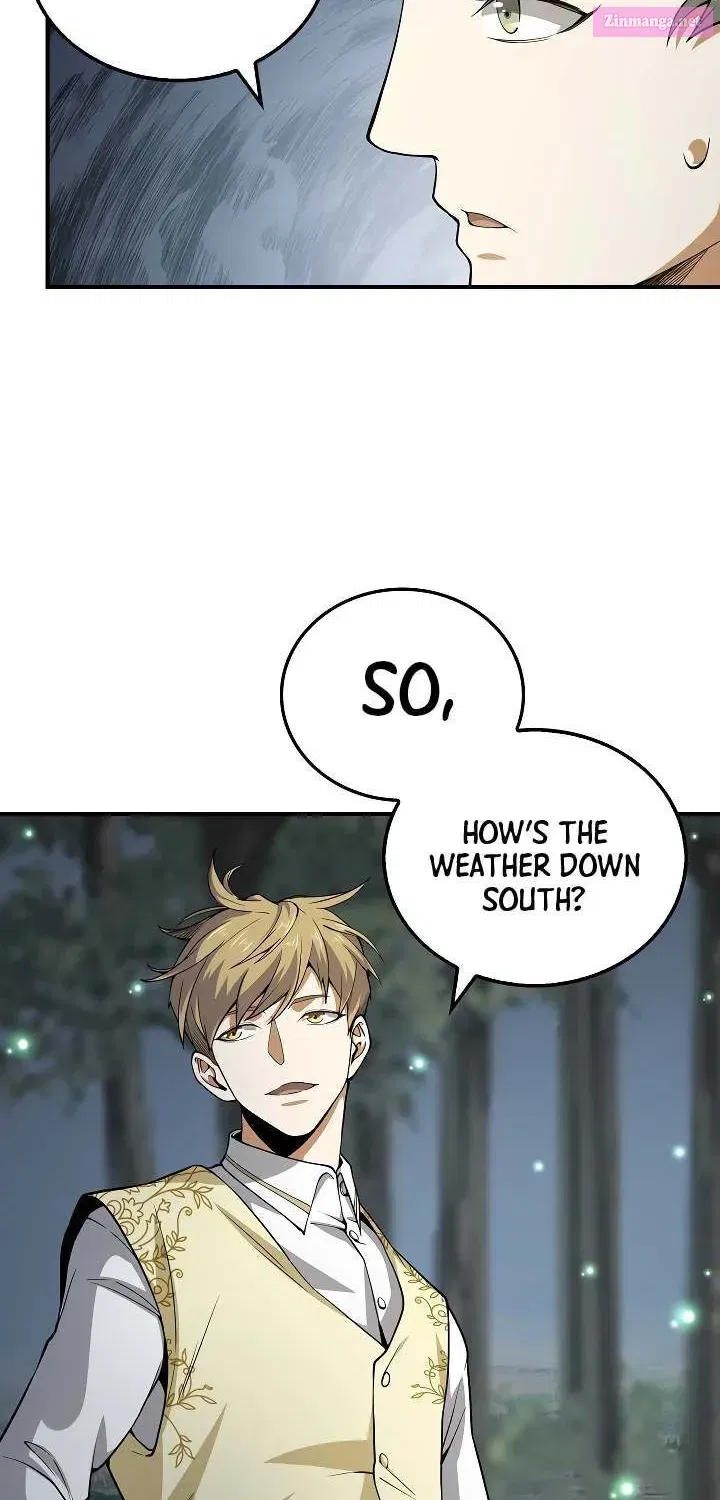 Read The Lord of Coins Manga Online