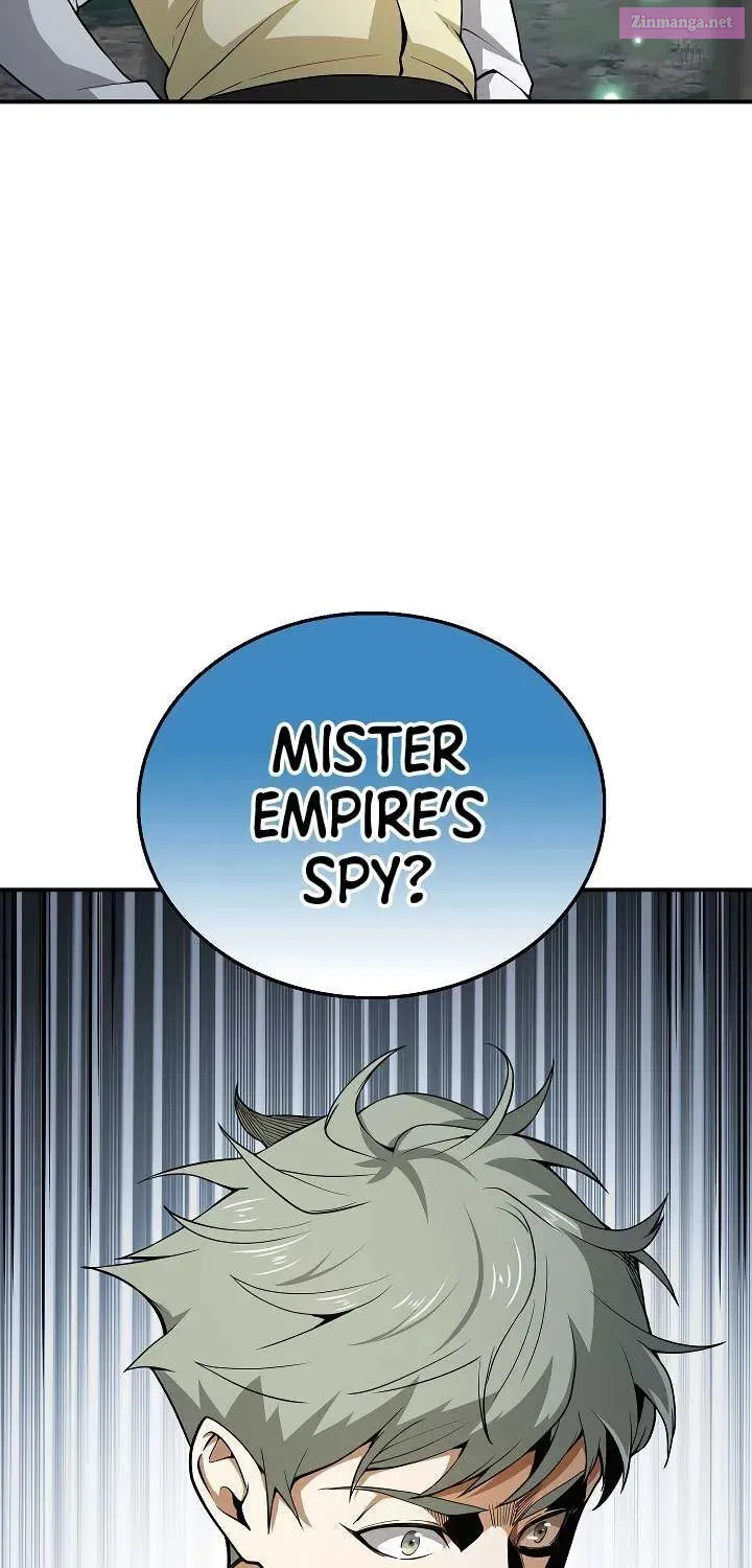 Read The Lord of Coins Manga Online