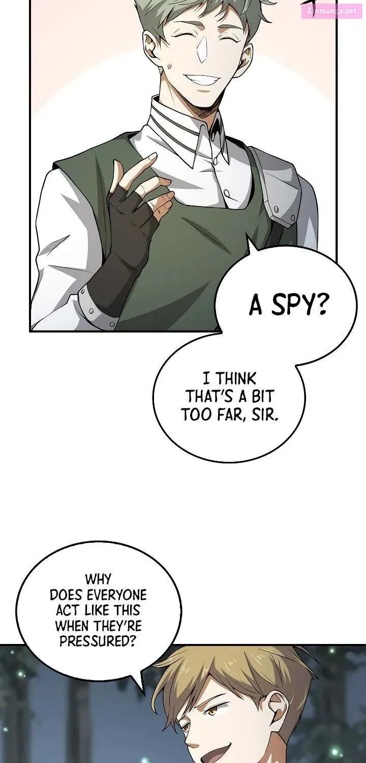 Read The Lord of Coins Manga Online