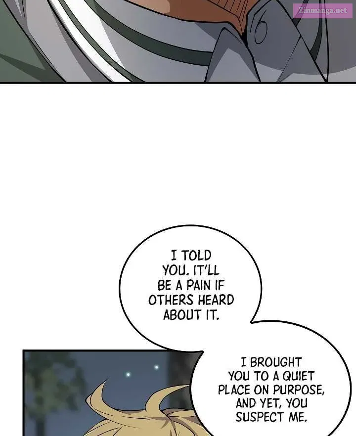 Read The Lord of Coins Manga Online