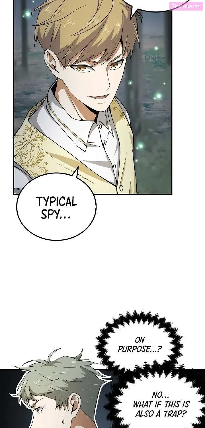 Read The Lord of Coins Manga Online