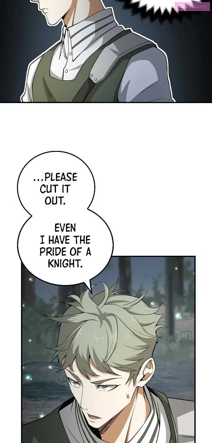 Read The Lord of Coins Manga Online