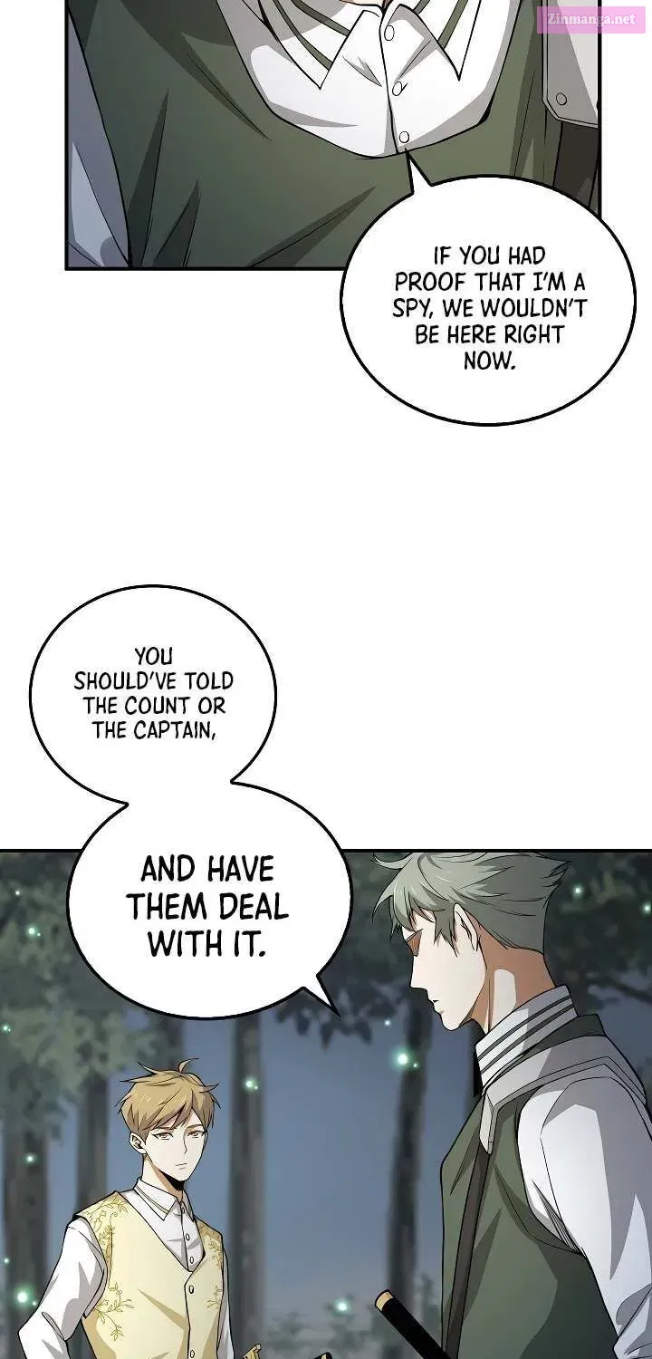 Read The Lord of Coins Manga Online