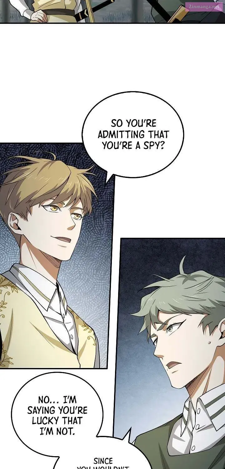 Read The Lord of Coins Manga Online