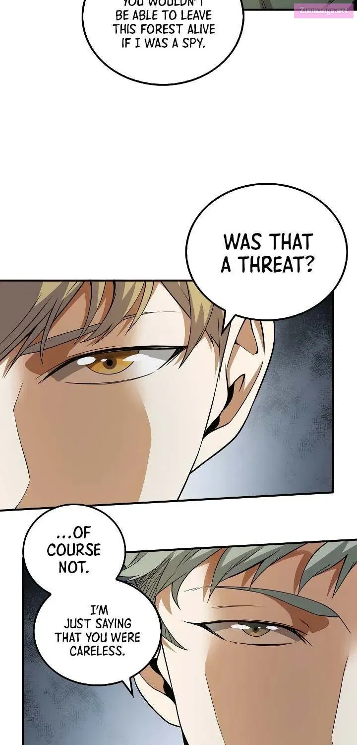 Read The Lord of Coins Manga Online