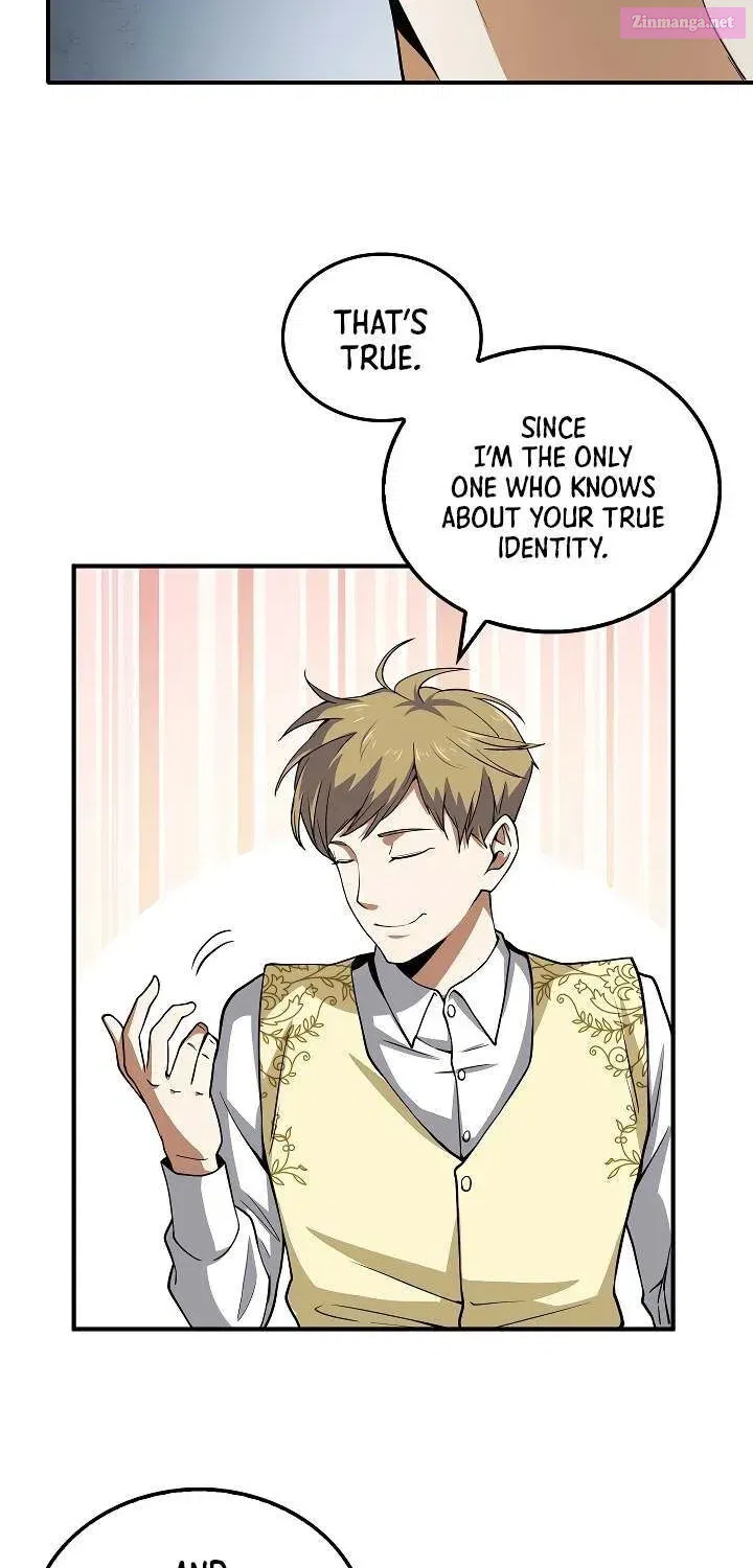 Read The Lord of Coins Manga Online