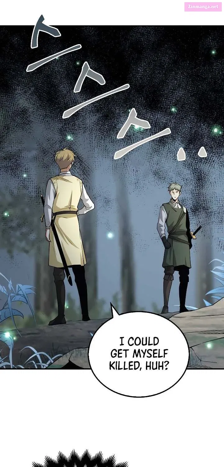 Read The Lord of Coins Manga Online