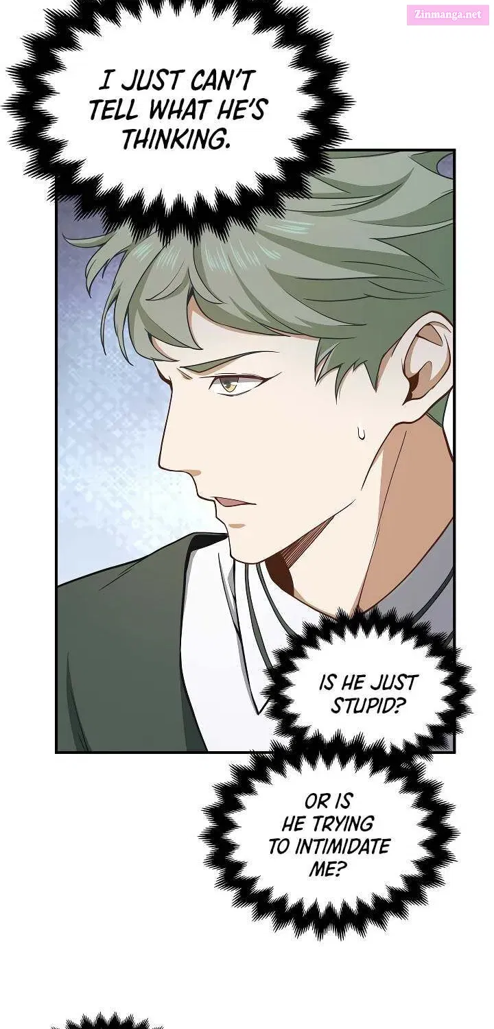 Read The Lord of Coins Manga Online