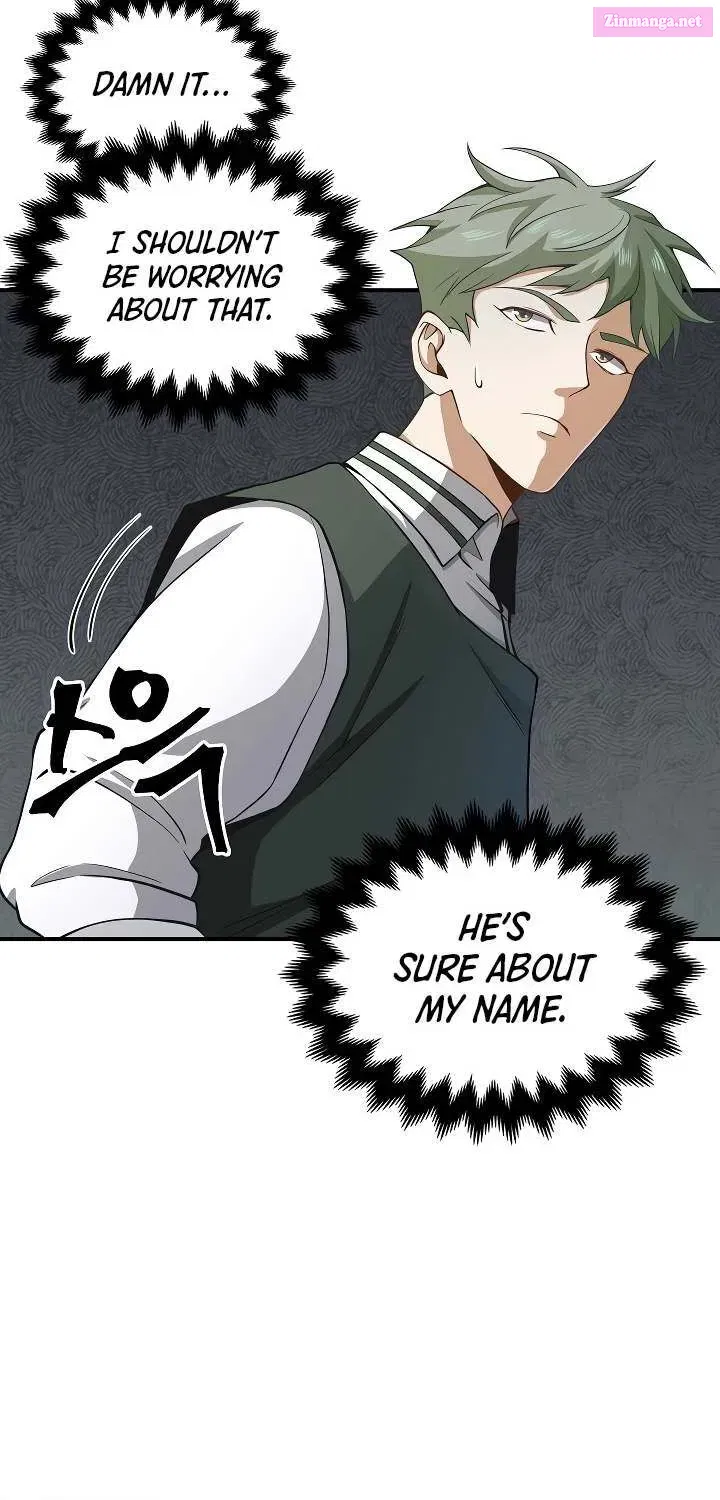 Read The Lord of Coins Manga Online