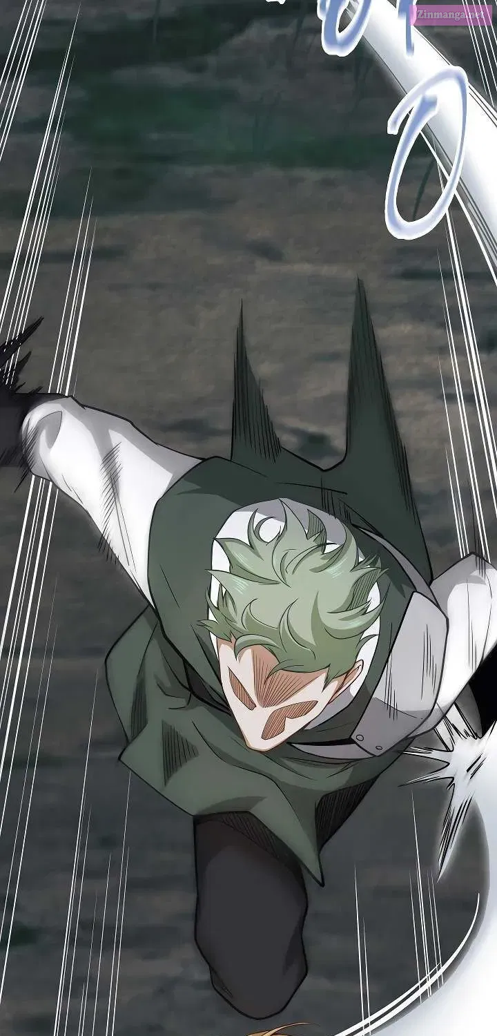 Read The Lord of Coins Manga Online