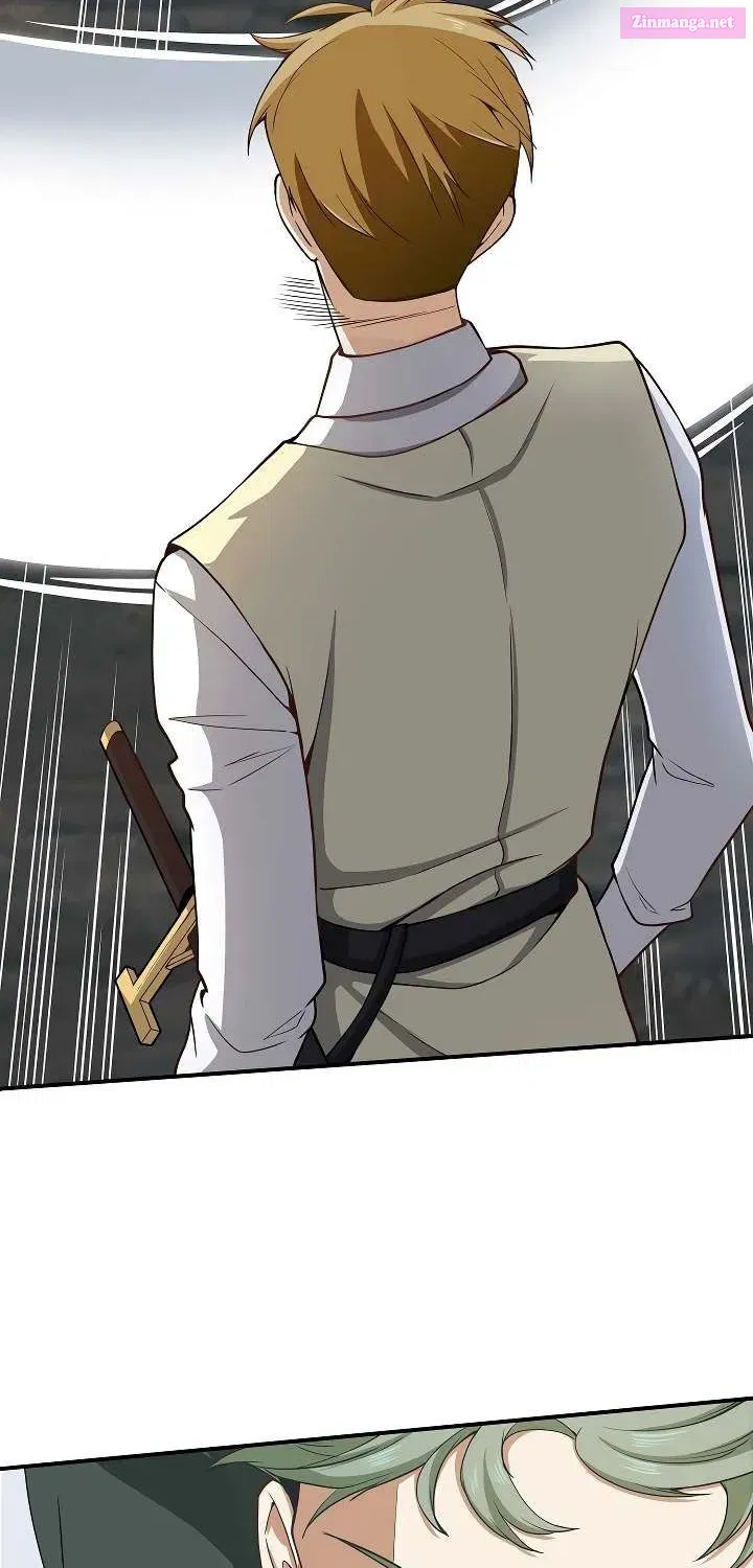 Read The Lord of Coins Manga Online