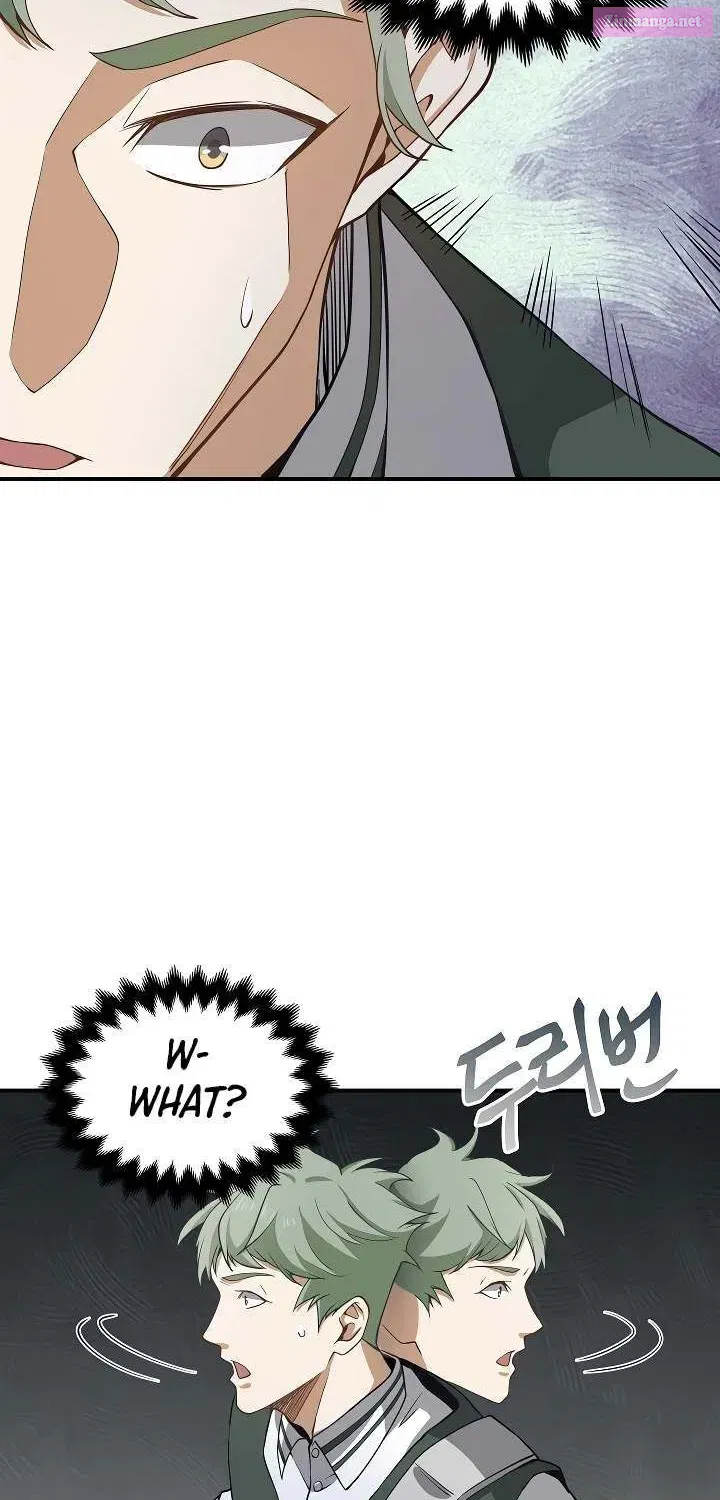 Read The Lord of Coins Manga Online