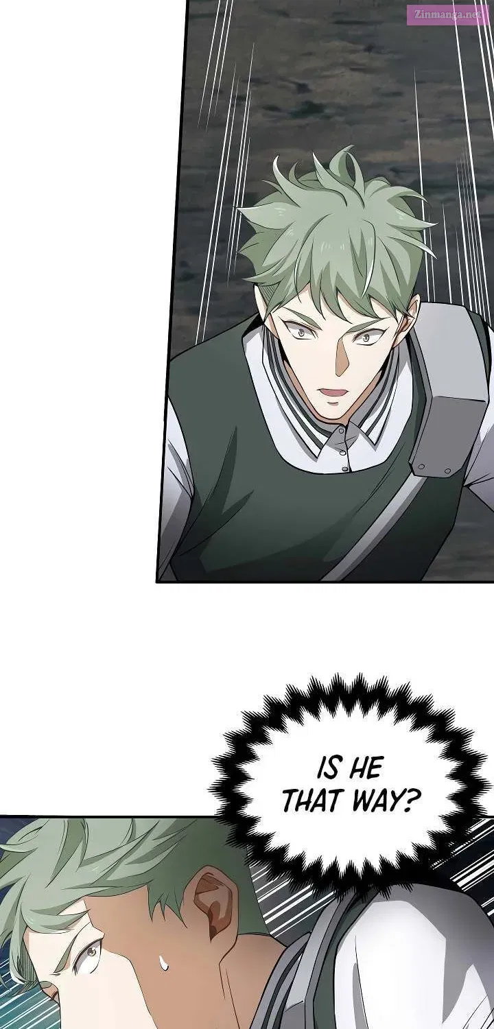 Read The Lord of Coins Manga Online