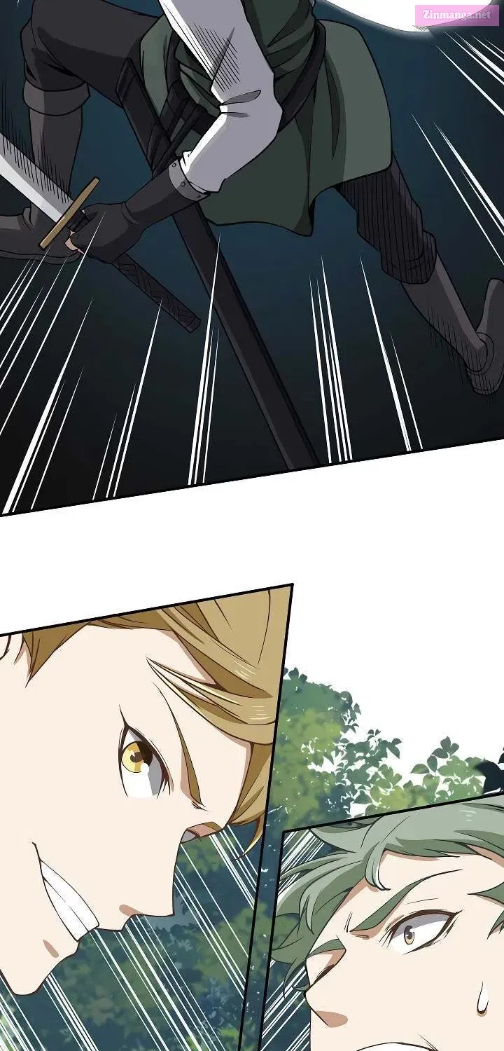 Read The Lord of Coins Manga Online