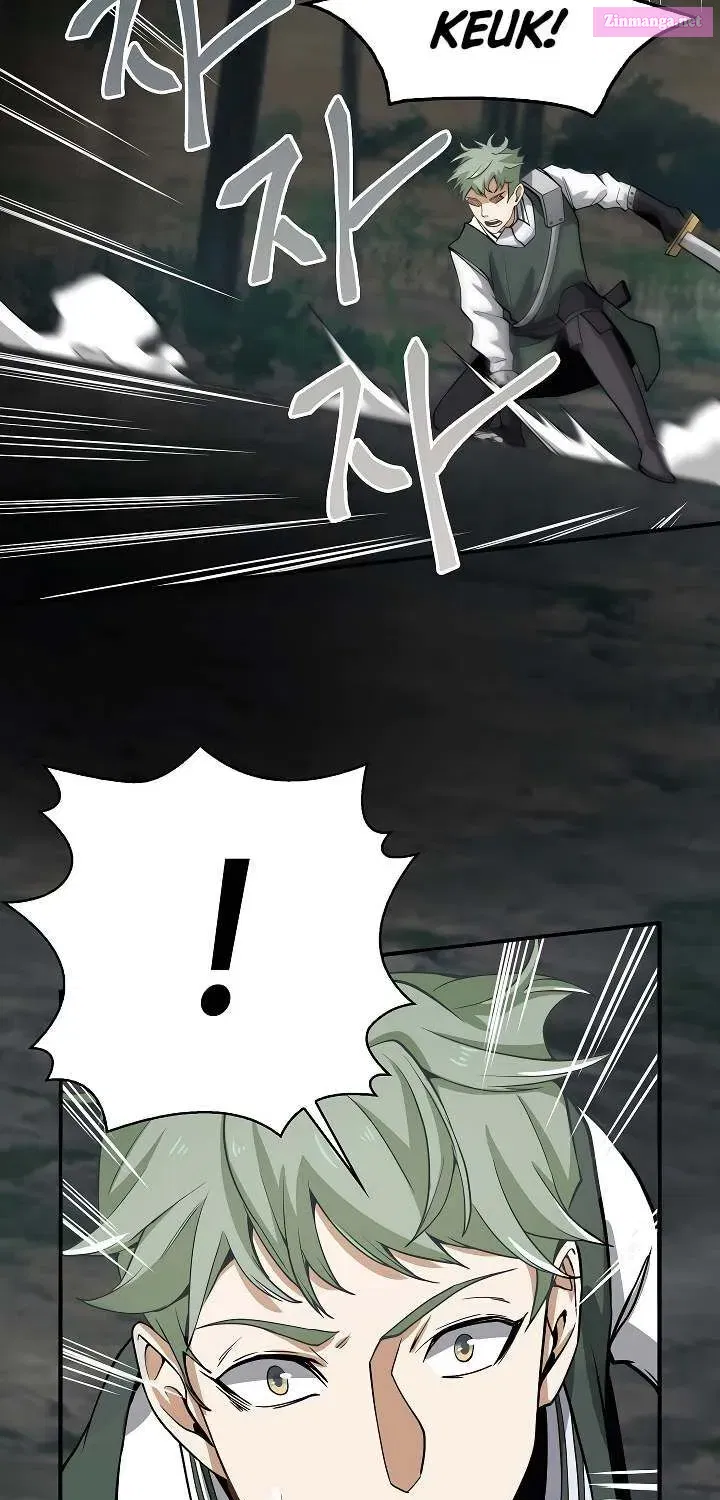 Read The Lord of Coins Manga Online