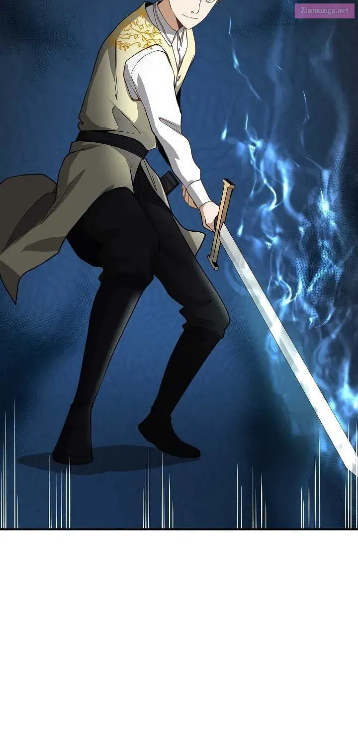 Read The Lord of Coins Manga Online