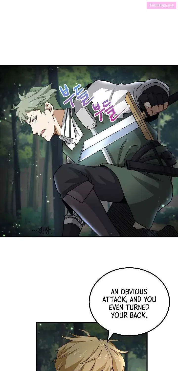 Read The Lord of Coins Manga Online