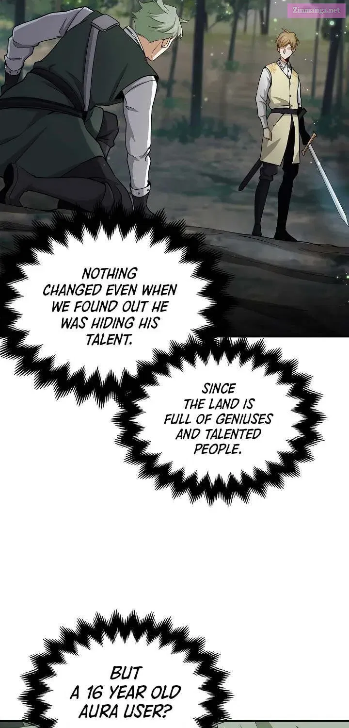 Read The Lord of Coins Manga Online