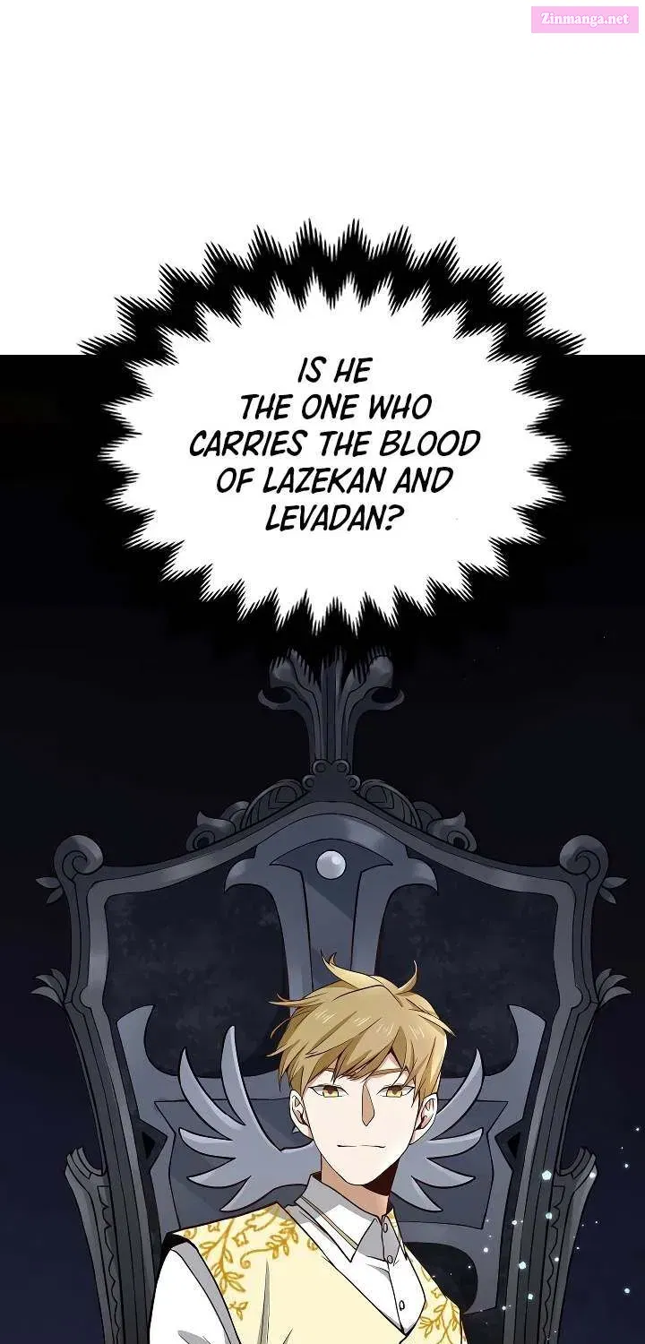 Read The Lord of Coins Manga Online