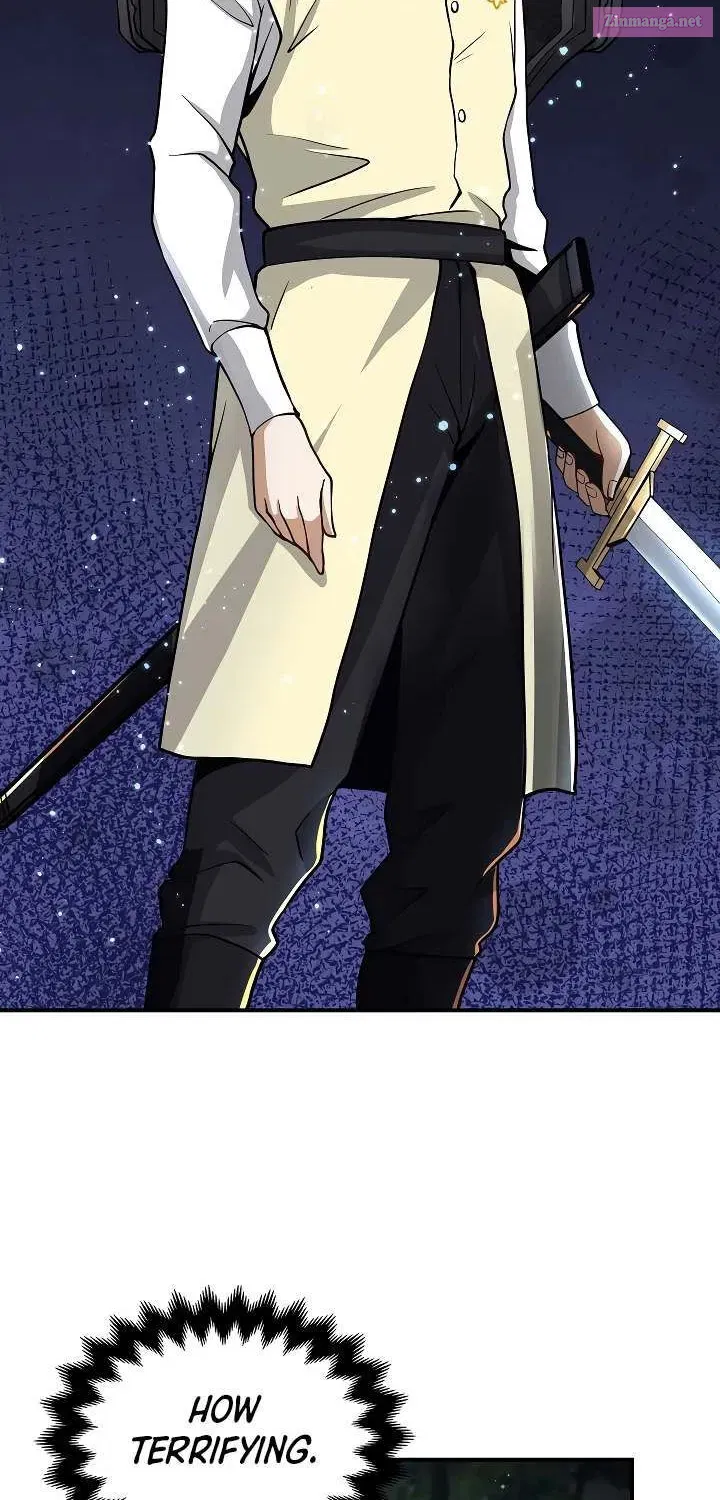 Read The Lord of Coins Manga Online