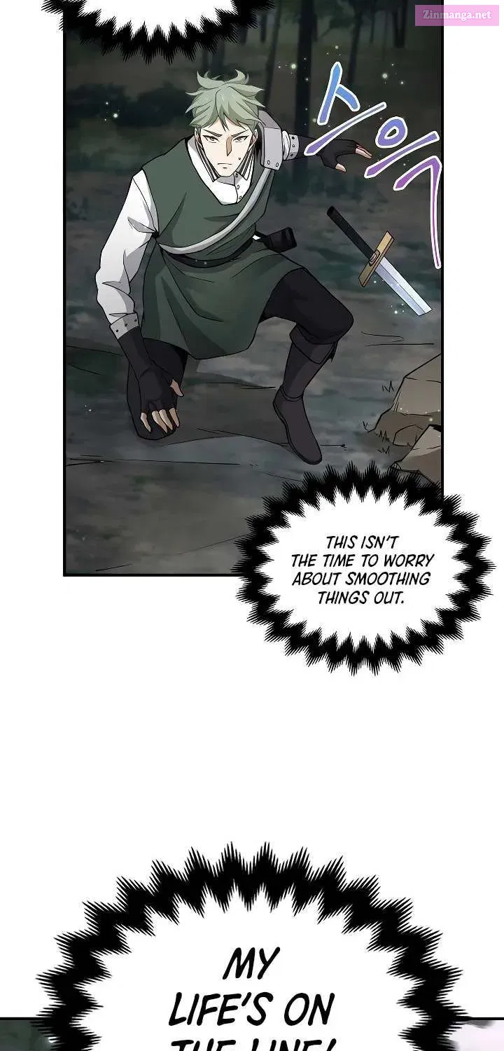 Read The Lord of Coins Manga Online