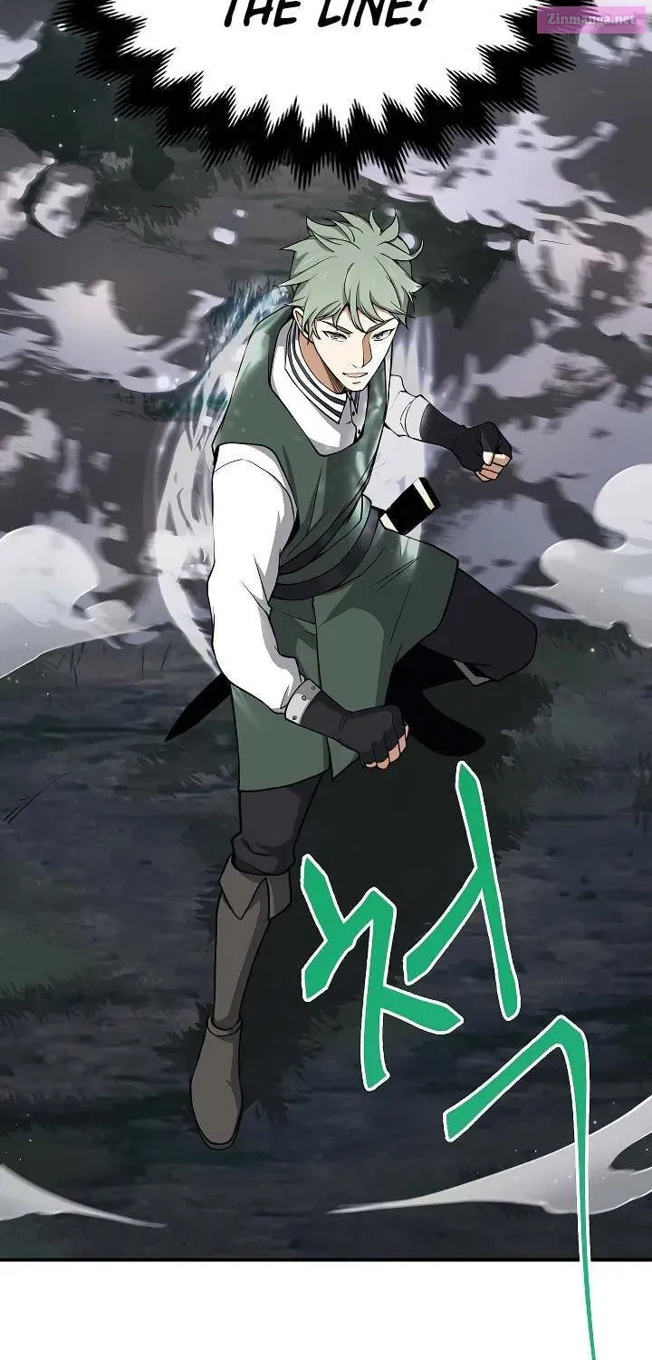 Read The Lord of Coins Manga Online