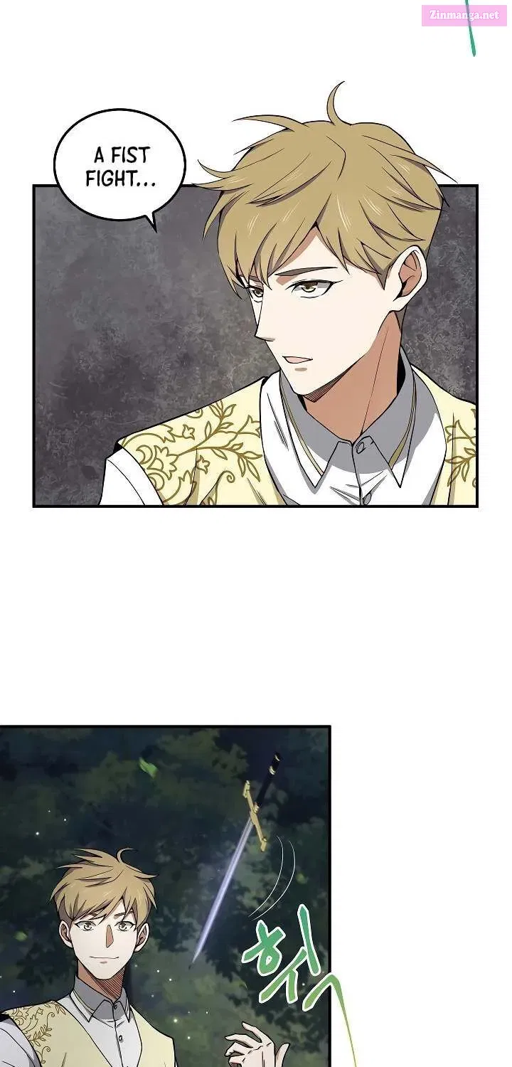 Read The Lord of Coins Manga Online