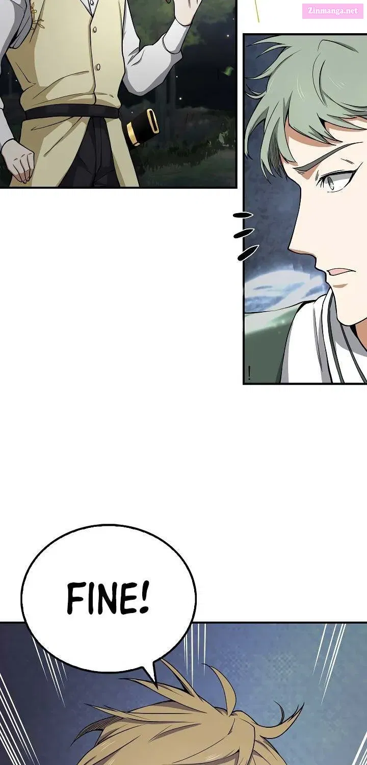 Read The Lord of Coins Manga Online