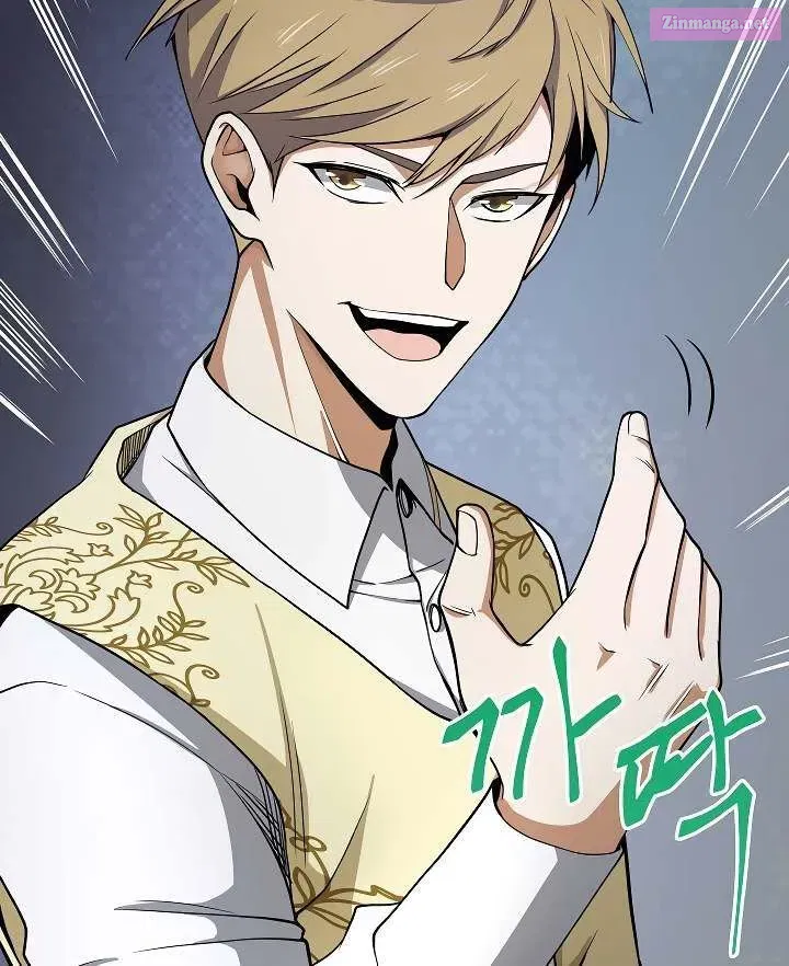 Read The Lord of Coins Manga Online