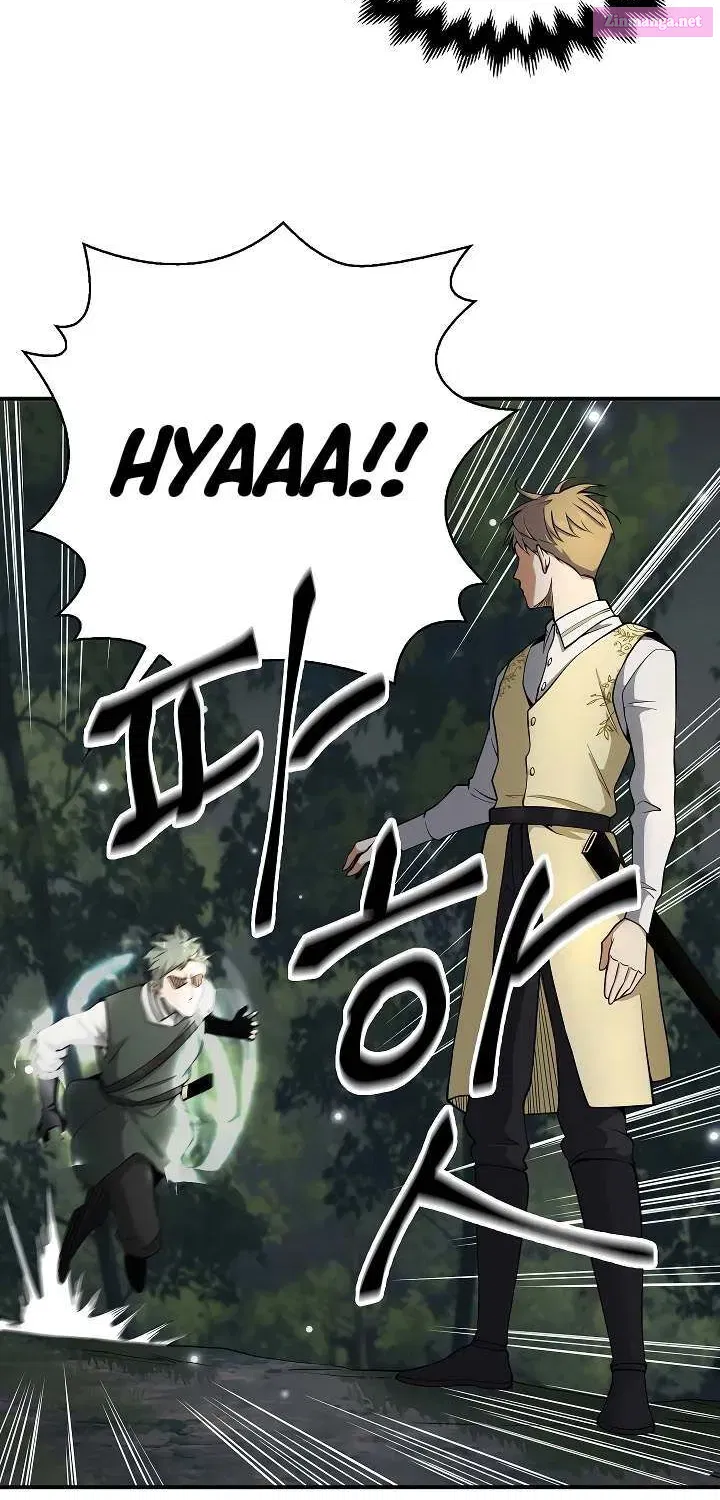 Read The Lord of Coins Manga Online