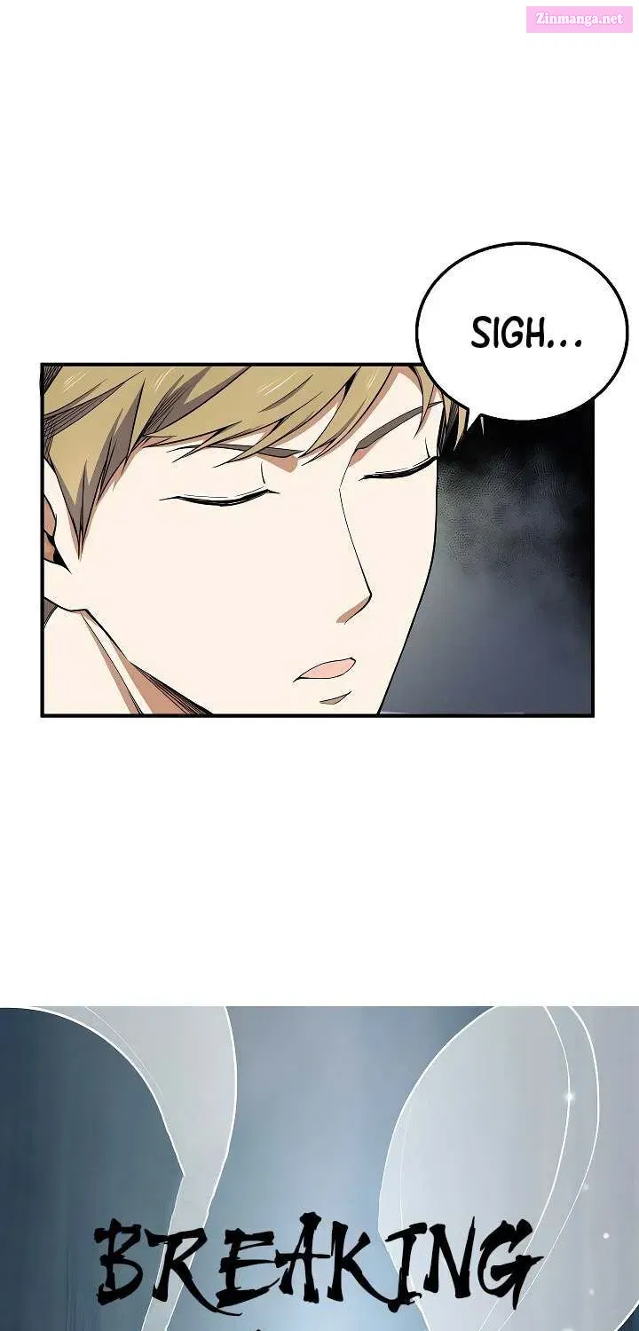 Read The Lord of Coins Manga Online