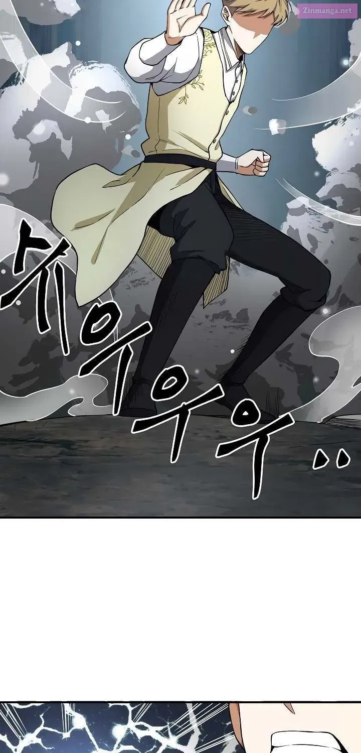 Read The Lord of Coins Manga Online