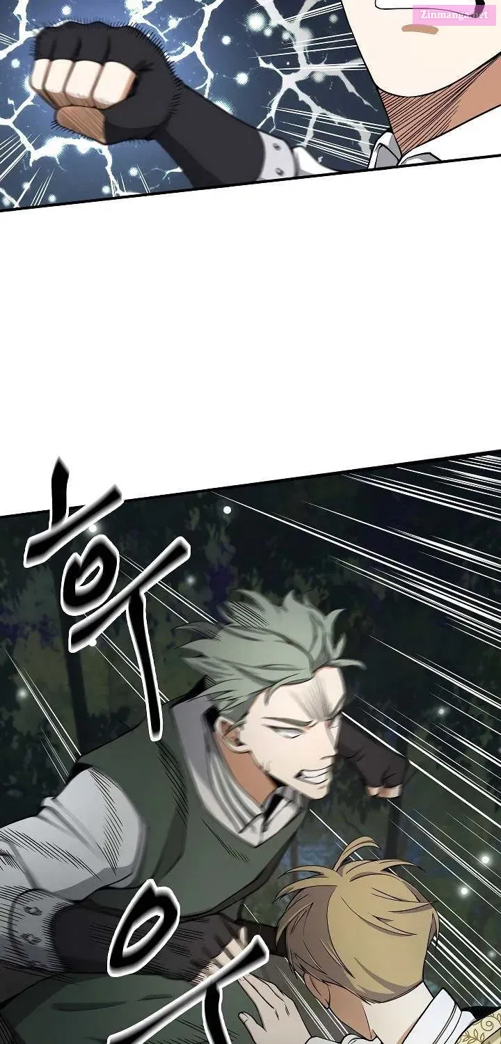 Read The Lord of Coins Manga Online