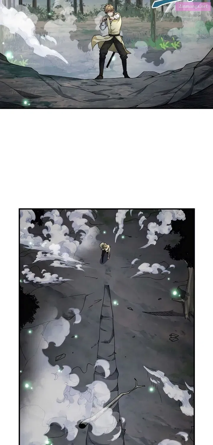 Read The Lord of Coins Manga Online