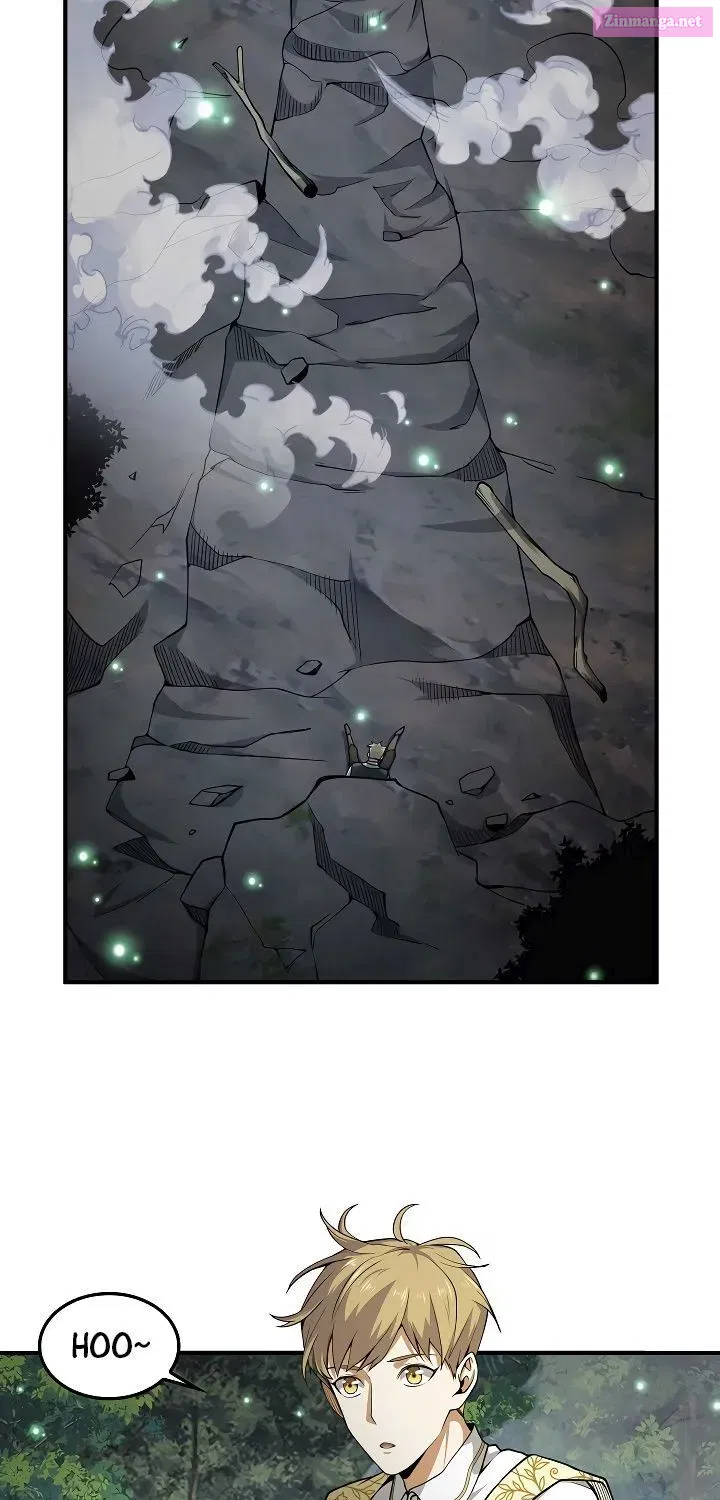 Read The Lord of Coins Manga Online